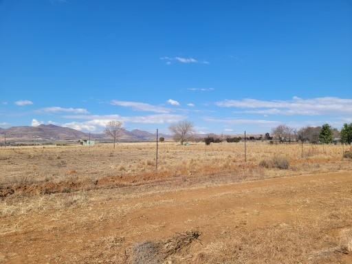 0 Bedroom Property for Sale in Rosendal Free State